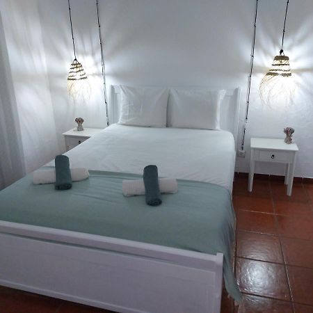 Gota D'Agua Guest House 빌라노바데밀폰테스 외부 사진