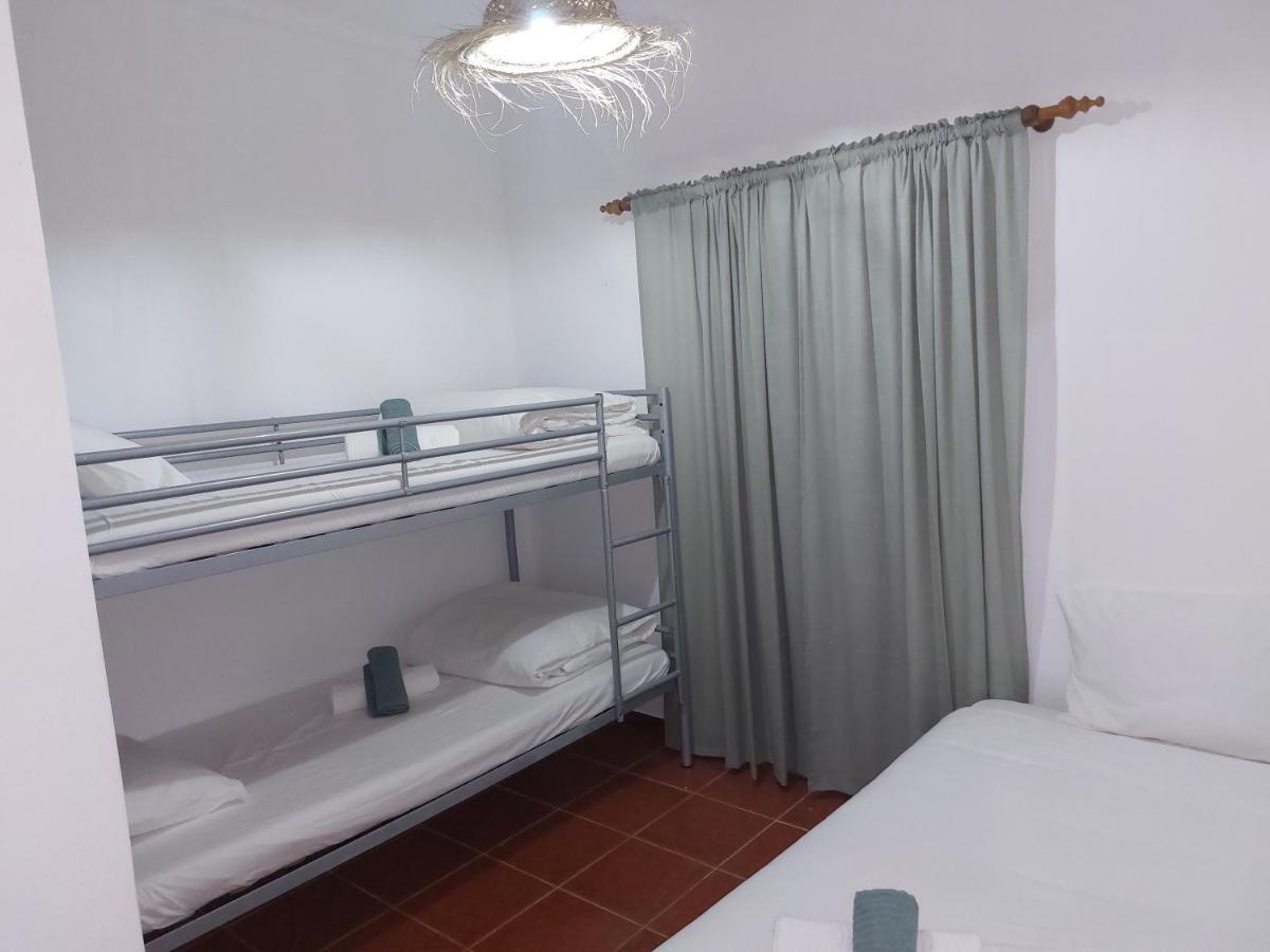 Gota D'Agua Guest House 빌라노바데밀폰테스 외부 사진