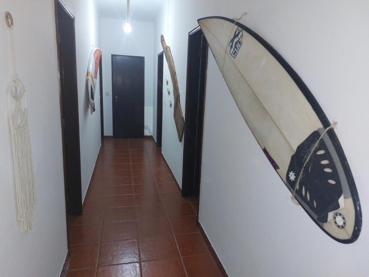 Gota D'Agua Guest House 빌라노바데밀폰테스 외부 사진