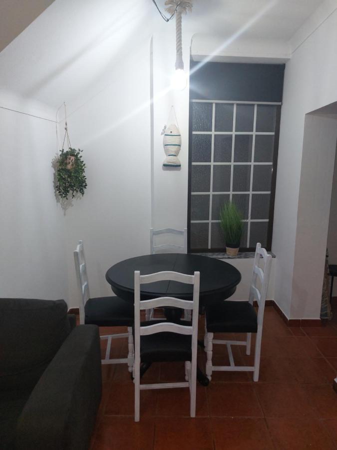 Gota D'Agua Guest House 빌라노바데밀폰테스 외부 사진