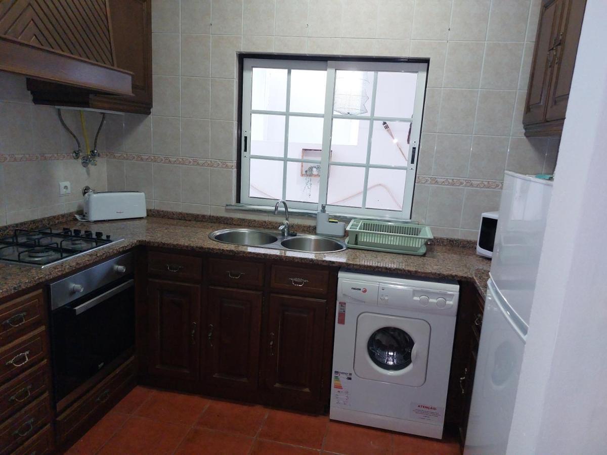 Gota D'Agua Guest House 빌라노바데밀폰테스 외부 사진
